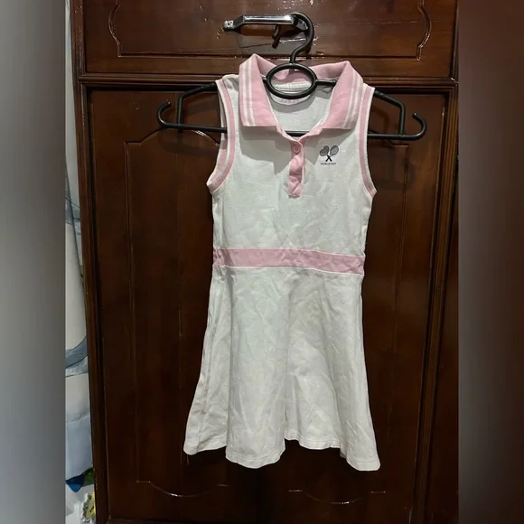 Zara tennis dress. Used gently. Size 8 yrs - Picture 2 of 4